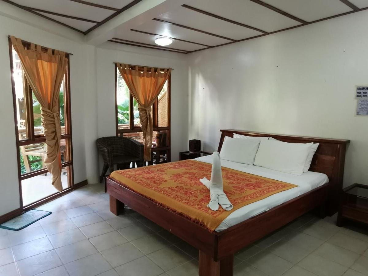 Hotel Reddoorz Premium @ Nigi Nigi Nu Noos Station 2 Boracay Balabag  Exterior foto