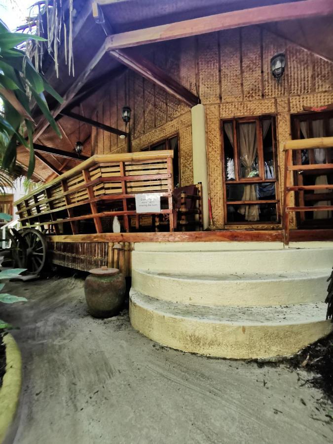 Hotel Reddoorz Premium @ Nigi Nigi Nu Noos Station 2 Boracay Balabag  Exterior foto