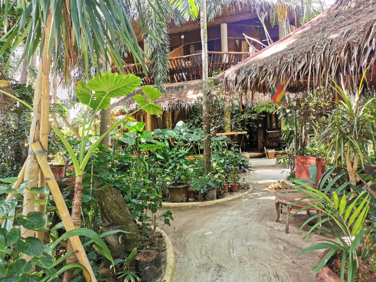 Hotel Reddoorz Premium @ Nigi Nigi Nu Noos Station 2 Boracay Balabag  Exterior foto