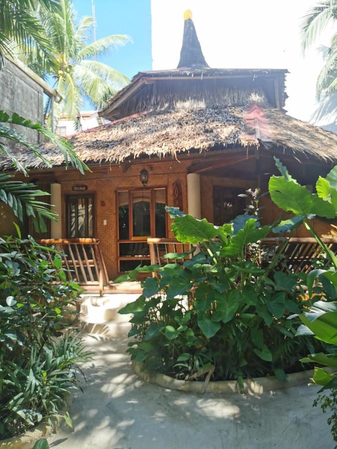 Hotel Reddoorz Premium @ Nigi Nigi Nu Noos Station 2 Boracay Balabag  Exterior foto
