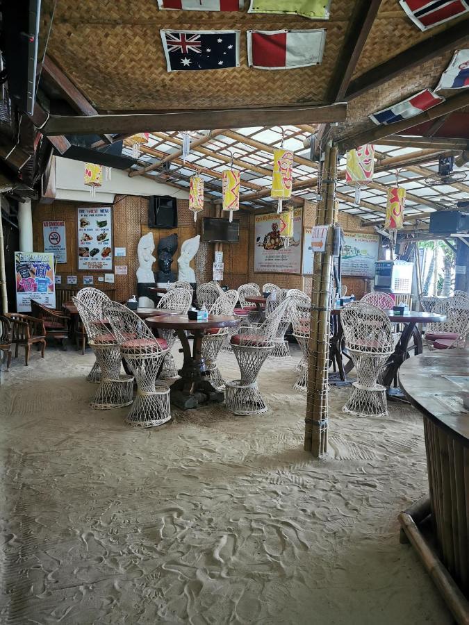Hotel Reddoorz Premium @ Nigi Nigi Nu Noos Station 2 Boracay Balabag  Exterior foto