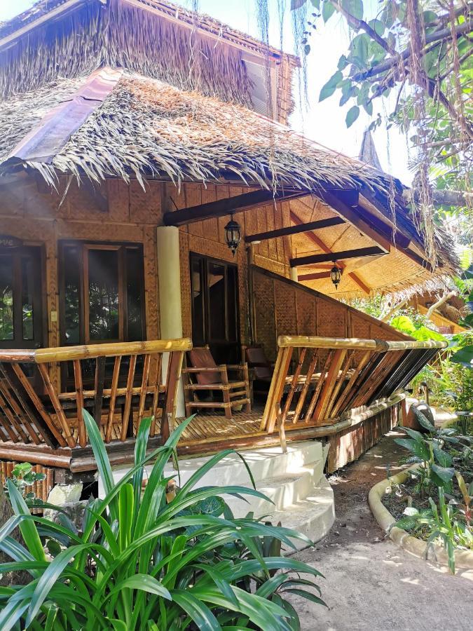 Hotel Reddoorz Premium @ Nigi Nigi Nu Noos Station 2 Boracay Balabag  Exterior foto