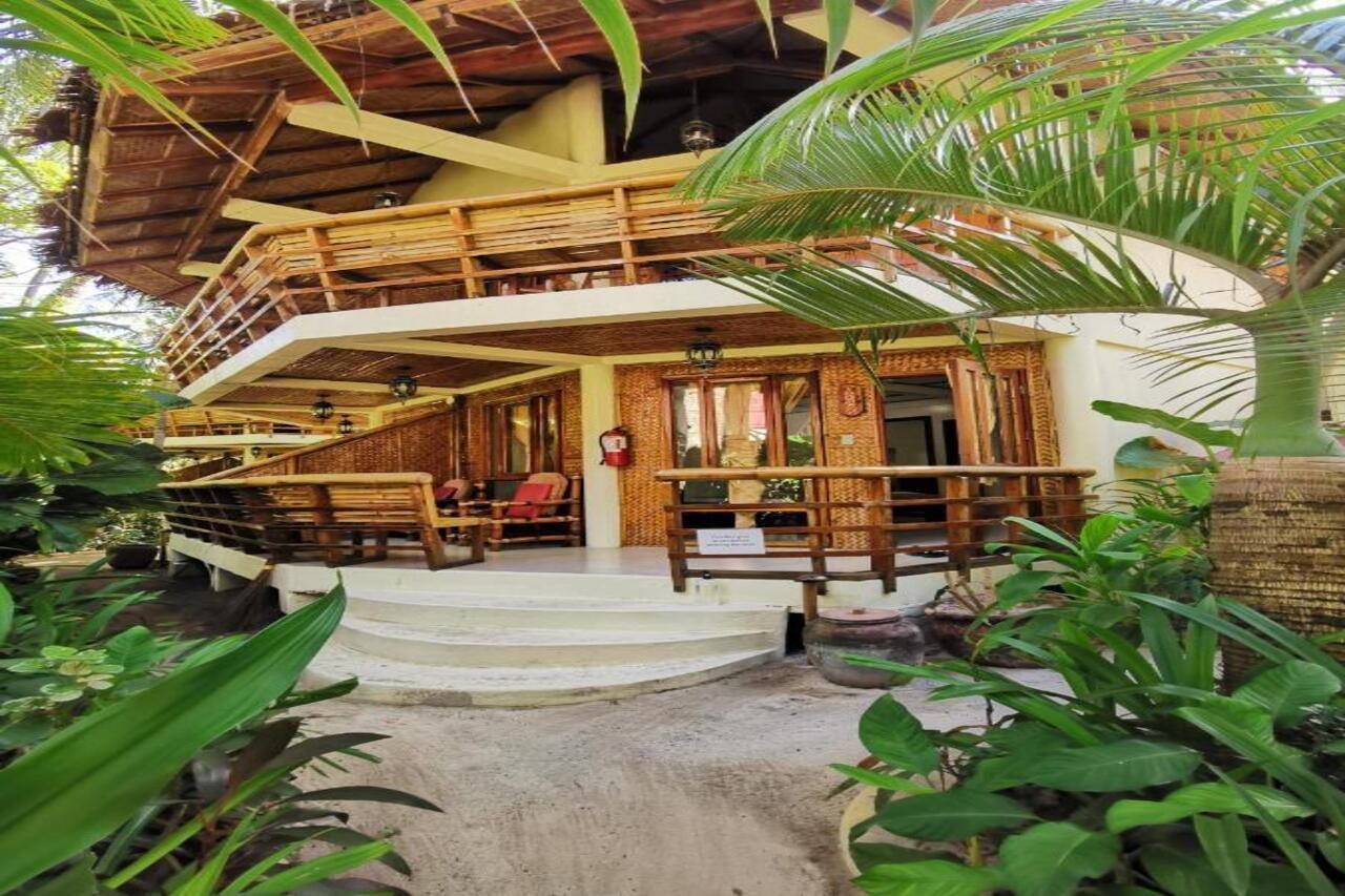 Hotel Reddoorz Premium @ Nigi Nigi Nu Noos Station 2 Boracay Balabag  Exterior foto