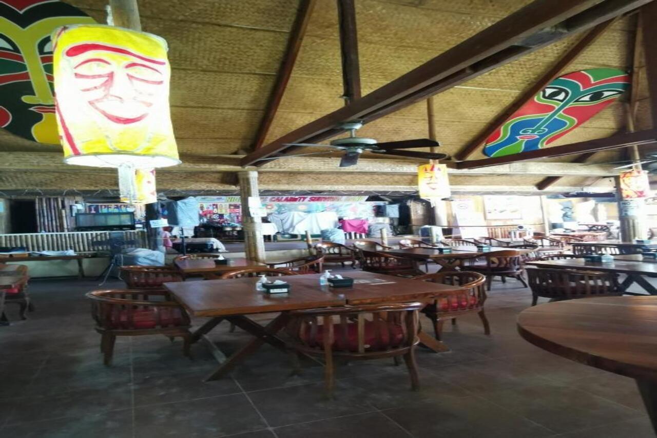 Hotel Reddoorz Premium @ Nigi Nigi Nu Noos Station 2 Boracay Balabag  Exterior foto