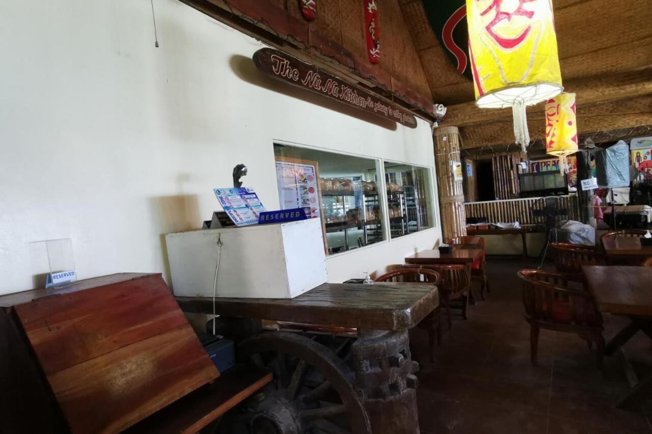 Hotel Reddoorz Premium @ Nigi Nigi Nu Noos Station 2 Boracay Balabag  Exterior foto
